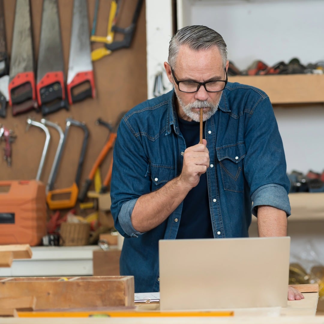 Contractor Storage Kelowna