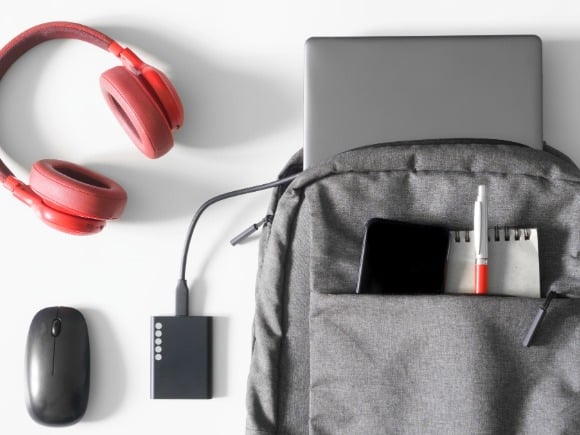 electronics and computer storage