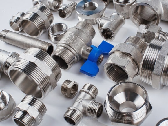 plumbing and electrical supplies